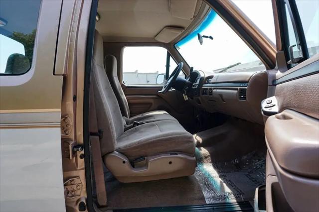 1997 Ford F-350 XL