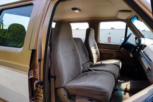 1997 Ford F-350 XL