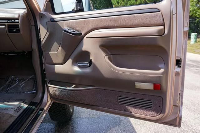 1997 Ford F-350 XL