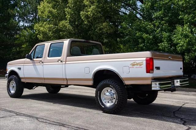 1997 Ford F-350 XL