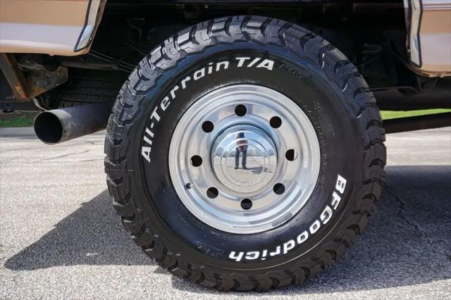 1997 Ford F-350 XL