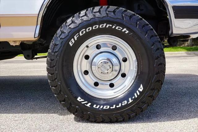1997 Ford F-350 XL