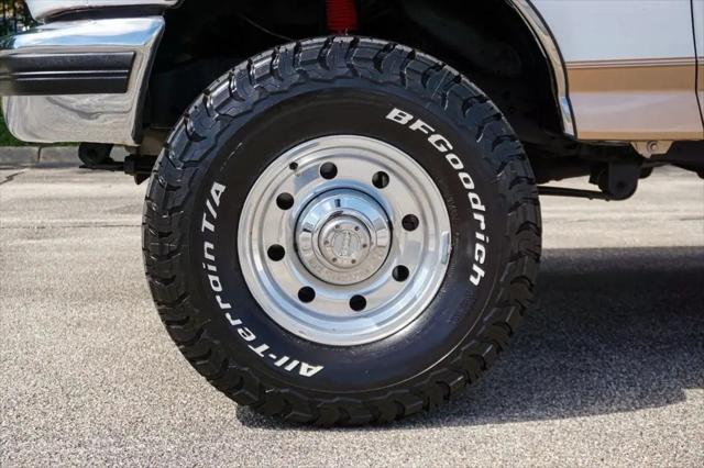 1997 Ford F-350 XL
