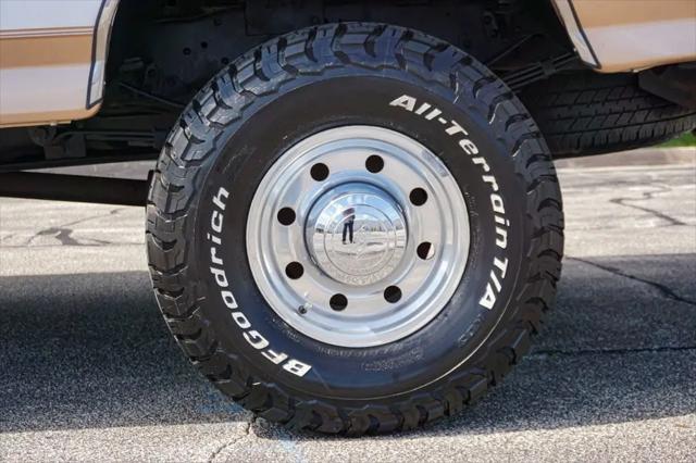 1997 Ford F-350 XL