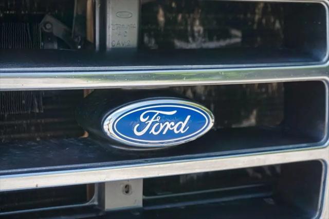 1997 Ford F-350 XL
