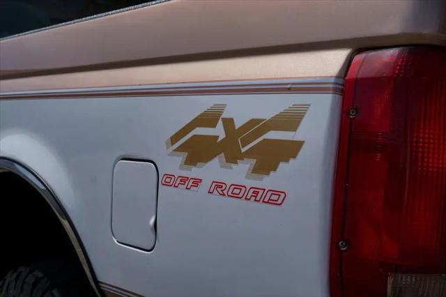 1997 Ford F-350 XL