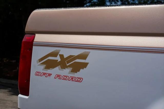 1997 Ford F-350 XL