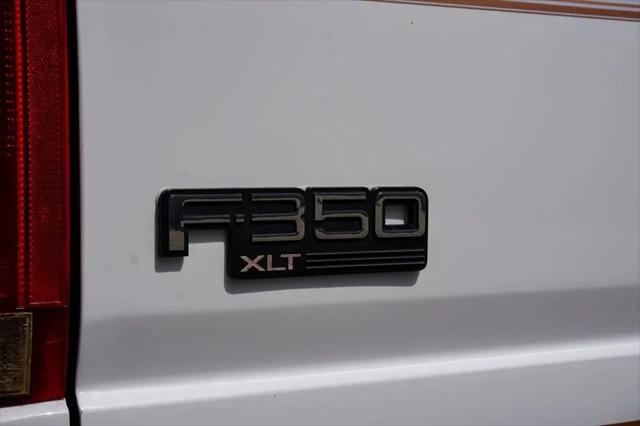 1997 Ford F-350 XL