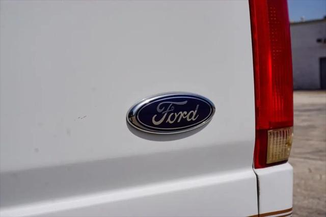 1997 Ford F-350 XL