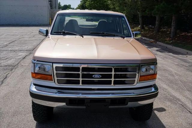1997 Ford F-350 XL