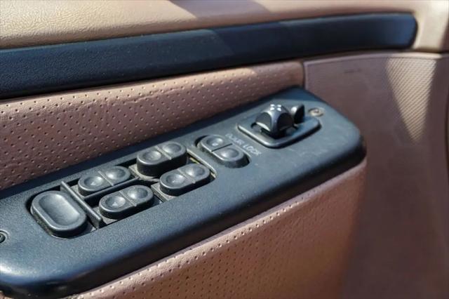 1997 Ford F-350 XL