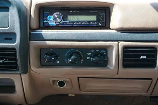 1997 Ford F-350 XL