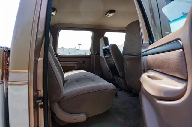 1997 Ford F-350 XL