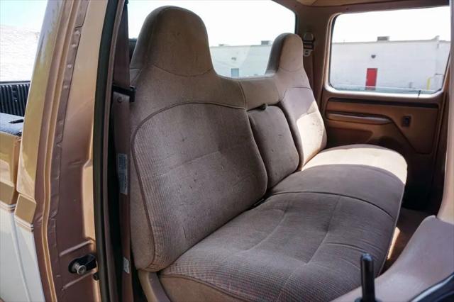 1997 Ford F-350 XL