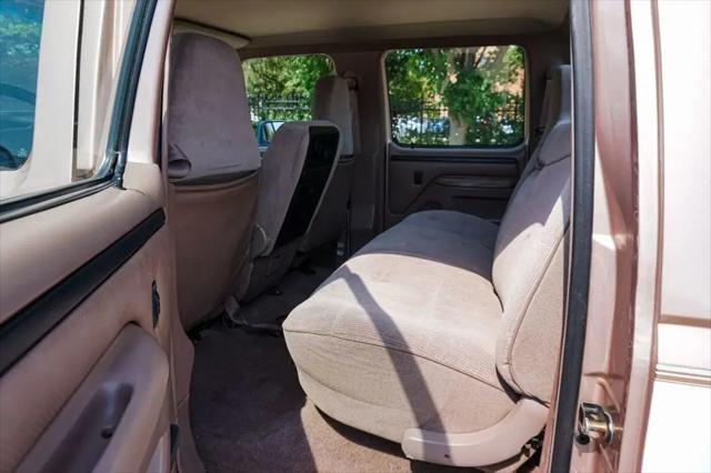 1997 Ford F-350 XL