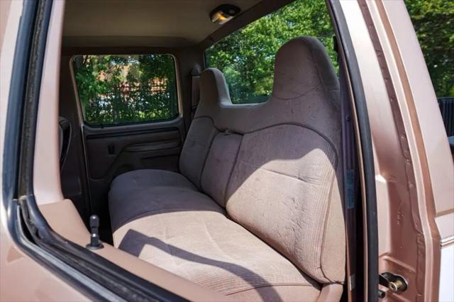 1997 Ford F-350 XL
