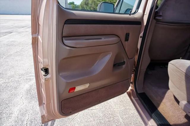 1997 Ford F-350 XL