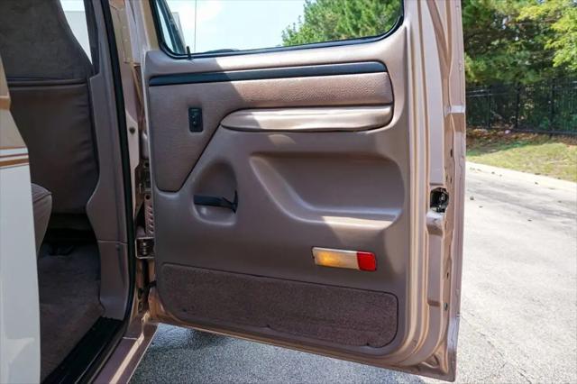 1997 Ford F-350 XL