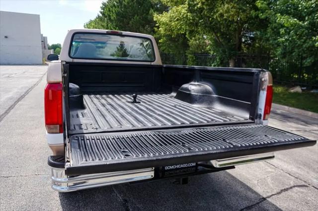 1997 Ford F-350 XL