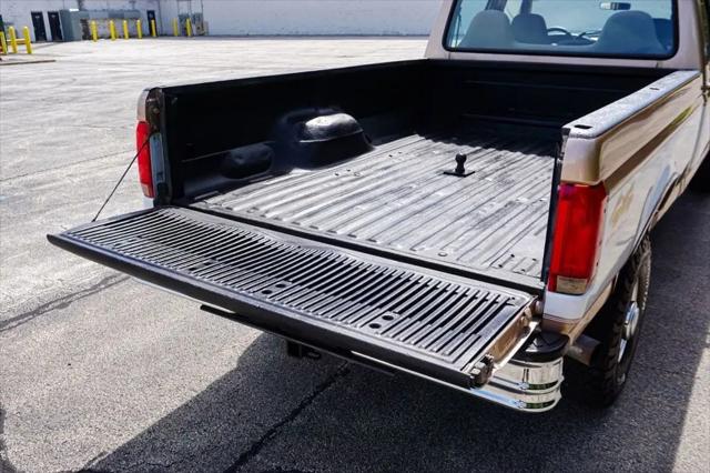1997 Ford F-350 XL