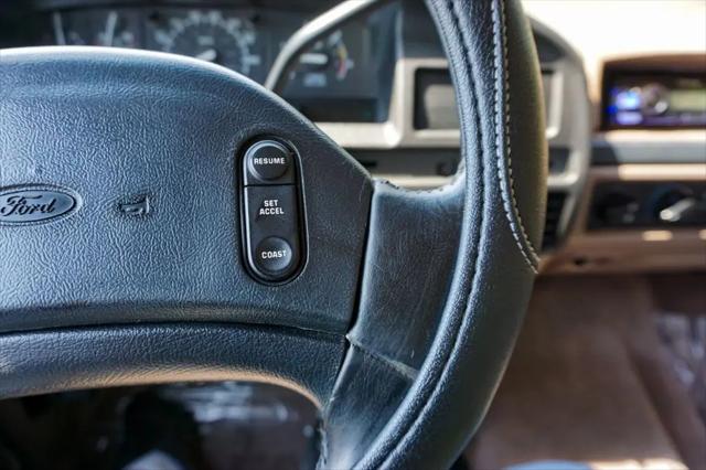 1997 Ford F-350 XL
