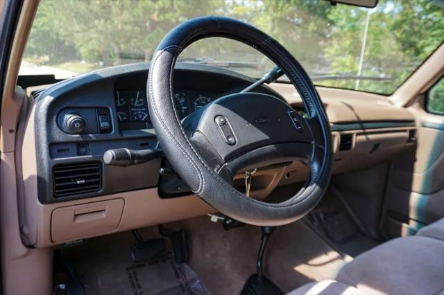 1997 Ford F-350 XL
