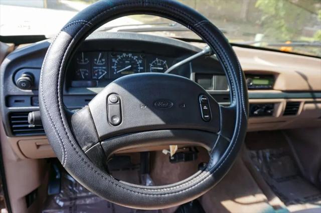 1997 Ford F-350 XL