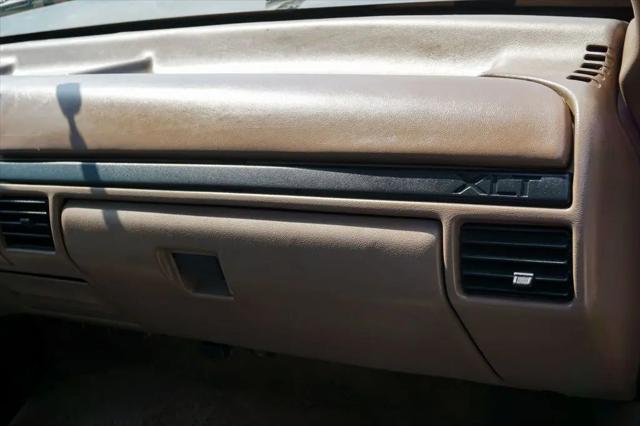 1997 Ford F-350 XL
