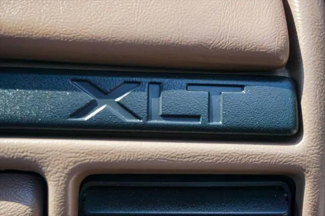 1997 Ford F-350 XL