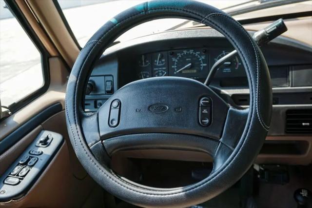 1997 Ford F-350 XL