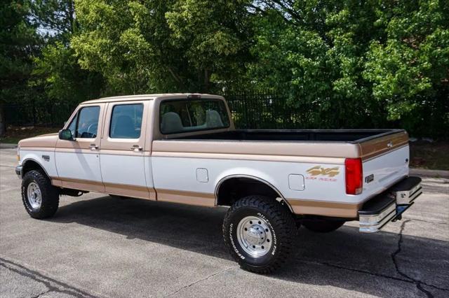 1997 Ford F-350 XL