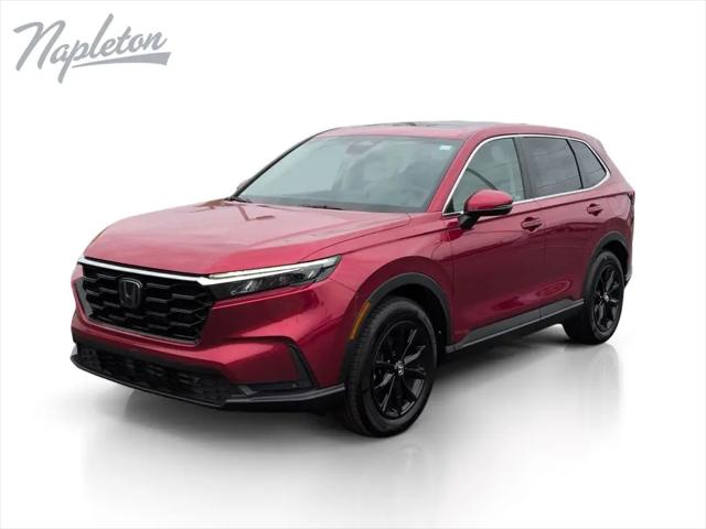 2024 Honda CR-V EX-L AWD for sale in Oak Lawn, IL