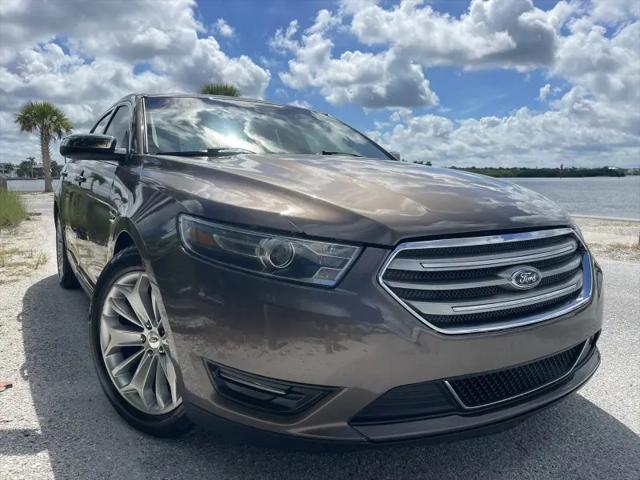 2016 Ford Taurus Limited for sale in Sarasota, FL