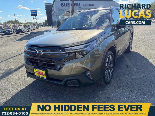 2025 Subaru Forester Touring Hybrid for sale in Avenel, NJ