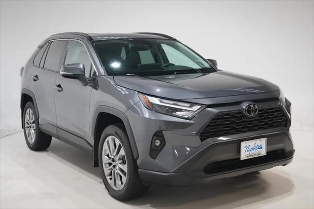 2023 Toyota RAV4 XLE Premium for sale in Indianapolis, IN