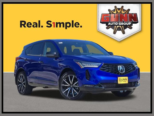 2026 Acura RDX A-Spec Advance for sale in San Antonio, TX