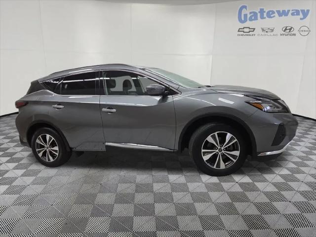 2023 Nissan Murano SV Intelligent AWD for sale in Fargo, ND