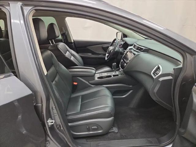 2023 Nissan Murano SV Intelligent AWD