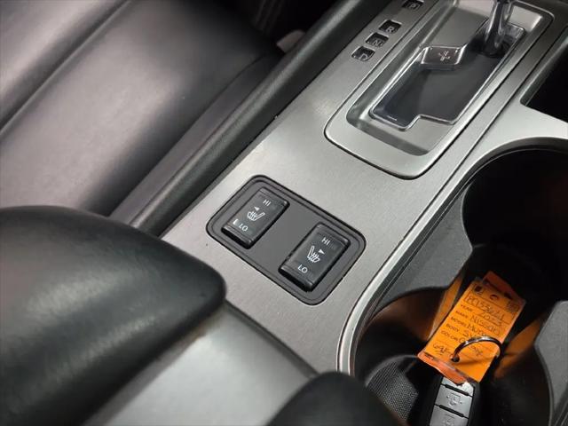 2023 Nissan Murano SV Intelligent AWD
