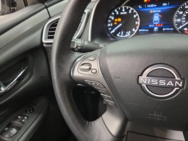 2023 Nissan Murano SV Intelligent AWD