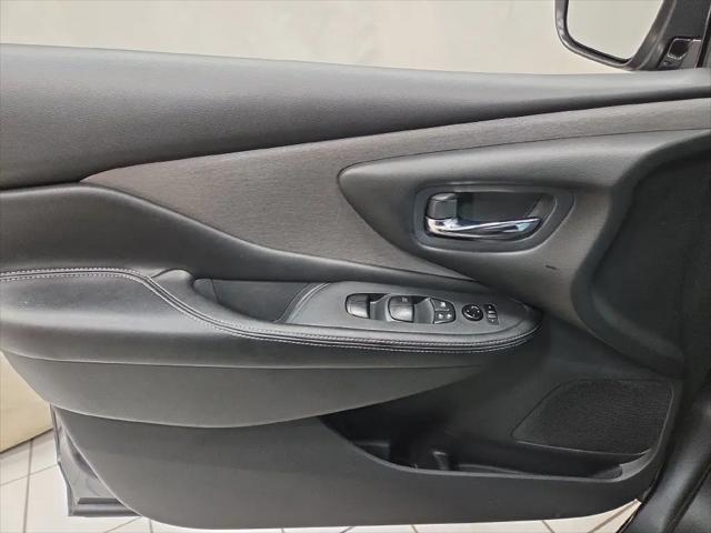 2023 Nissan Murano SV Intelligent AWD