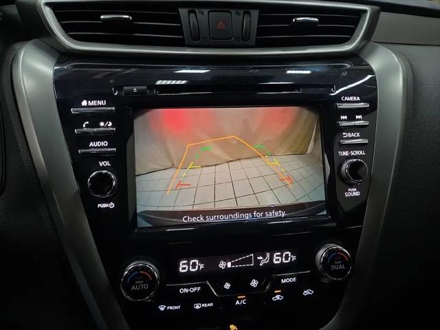 2023 Nissan Murano SV Intelligent AWD