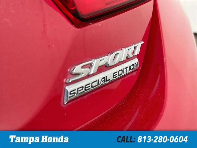 2022 Honda Accord Sport Special Edition for sale in Tampa, FL