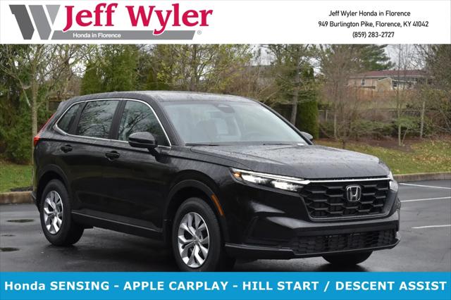 2026 Honda CR-V LX AWD for sale in Florence, KY