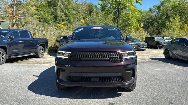 2024 Dodge Durango SXT Plus AWD