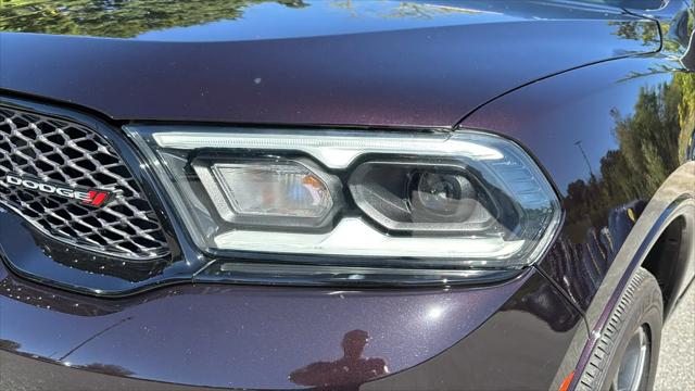 2024 Dodge Durango SXT Plus AWD