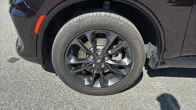 2024 Dodge Durango SXT Plus AWD