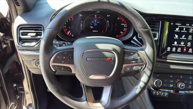 2024 Dodge Durango SXT Plus AWD
