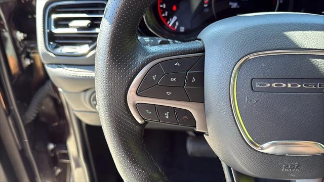 2024 Dodge Durango SXT Plus AWD