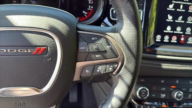 2024 Dodge Durango SXT Plus AWD